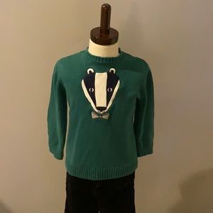 🔴clearance🔴Green boys sweater